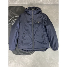 Prada Down Jackets